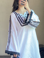 SILVIRA 3PC ( SACLIP DAMAN )