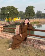 jUGNO 3PC ( FARSHI SHALWAR )