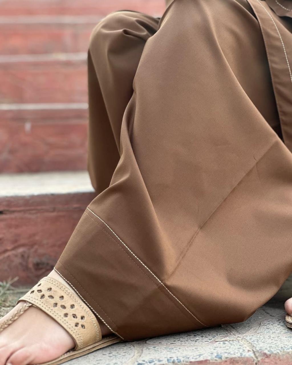 jUGNO 3PC ( FARSHI SHALWAR )