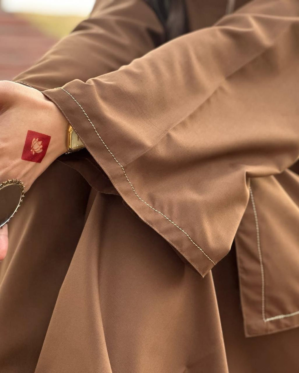 jUGNO 3PC ( FARSHI SHALWAR )