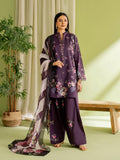 JAHAN DIGITAL 3PC ( FARSHI SHALWAR )