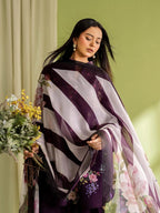 JAHAN DIGITAL 3PC ( FARSHI SHALWAR )