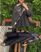 BATOOL 3PC ( FARSHI SHALWAR)