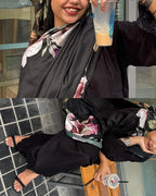 BATOOL 3PC ( FARSHI SHALWAR)