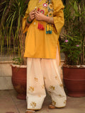 LADLI SET ( FARSHI SHALWAR )