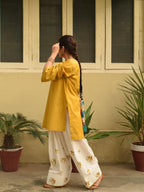 LADLI SET ( FARSHI SHALWAR )